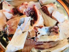 -鱼醉无骨鱼·中山脆肉鲩(荔湾路店)