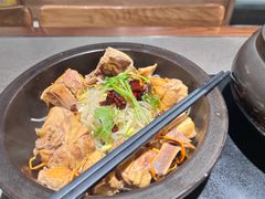 -云海肴·汽锅鸡·云南菜(高德置地店)