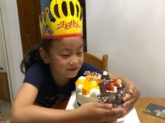 -卡漫莫尼蛋糕(私人定制店)