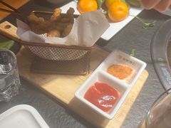 -灶座小锅烀饼·铁锅炖(全国总店)