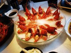 -红盔甲·小龙虾(天钥桥店)