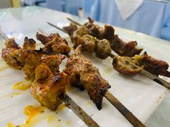 -马尔龙新疆饭店·清真(瑞景店)