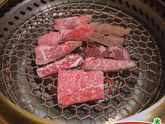 -黑牛の店·和牛烧肉(合生汇店)