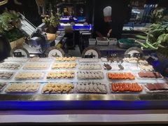 -加餐海鲜自助(集美银泰百货店)