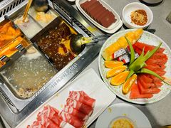 -海底捞火锅(漕宝路店)