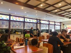 -龙抄手(春熙路总店)