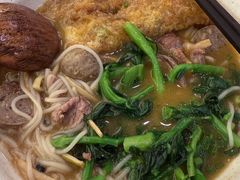 -三姐·老友记·南宁老友粉(朝阳区光华路嘉里中心店)