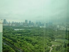 -上海浦东嘉里大酒店