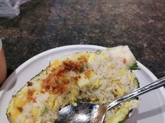 凤梨炒饭-零度空间·台湾小馆(五道口购物中心店)