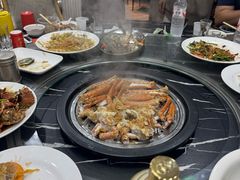 -船奇蒸汽海鲜·闽菜(八市海鲜总店)