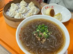 牛肉粉丝-新丰小吃(中山中路分店)