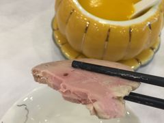 至尊三宝-岭南海晏楼(滨江东总店)