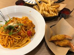 -必胜客(大宁路店)