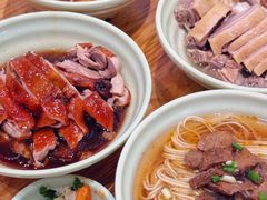 -晓马鸭店(新芜路店)