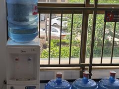 -西湖区图书馆(古墩路)