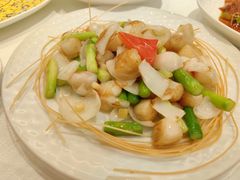 -香港龙凤楼(陆家嘴中心店)