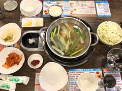 -新村一只鸡(新村本店)