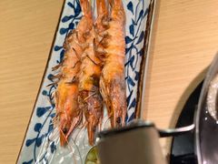 -沼津港精致料理·寿喜烧·烧鸟(漕河泾印象城店)