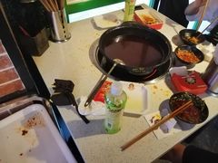 -正宗钢管厂五区·小郡肝火锅·串串香(商品街总店)