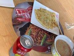 -嘉和一品粥(方庄店)