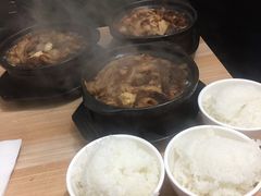 -赵家牛肉砂锅(台西三路店)