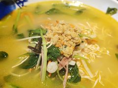 -扬州狮子楼·非遗淮扬菜(东关街店)