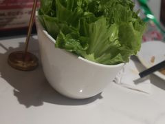 -潮汕大目牛肉火锅(上梅林店)