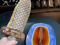 -曾宴·楚菜(湖北省博物馆店)