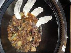 -锅来乐地锅鸡(安亭店)