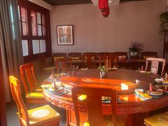 -中卫御苑福膳·养生局(圆明园店)