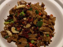 啤酒喂肥肠-大鸭梨烤鸭·北京菜(南小街/南苑店)
