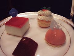 GAWT经典下午茶套餐-也枫·小黄楼(南山路旗舰店)