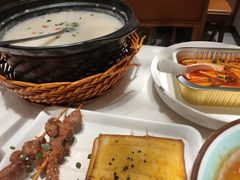 -阿胖龙虾小海鲜(宁国南路总店)