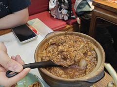 -小吊梨汤·北京菜(香山店)