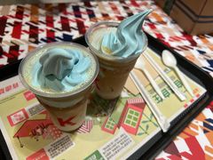 -肯德基(南站店)