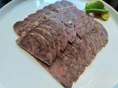 -阿德餐饮小秦川西北菜(福民路店)