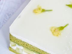 -积慕Cake(解放大道店)
