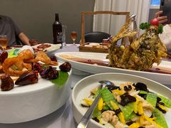 -鑫悦诚府·新鲁菜·餐厅(趵突泉店)