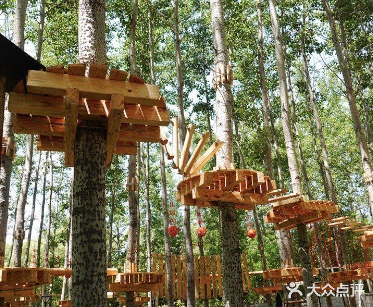 北京遛娃推荐 ⭐萌溪俱乐部⭐