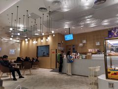 -奈雪的茶(国金中心店)