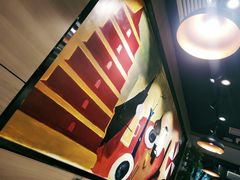 -焦记老潼关肉夹馍(东五路店)