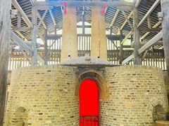 -景德镇古窑民俗博览区