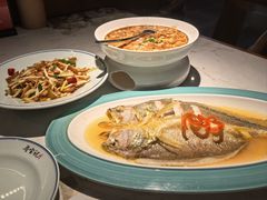 -寻宝记绍兴菜(状元店)