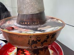 -天丽餐厅•烧烤铜锅涮(西青道辅路店)