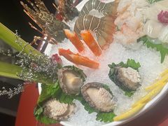 -红雀围·海鲜火锅(陆家嘴中心店)