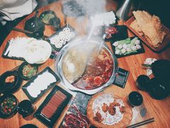 -潮味四季潮汕牛肉火锅(来凤街店)