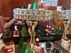-瑞吉酒店·瑞吉酒吧
