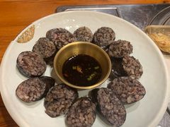 -高社长参鸡汤(高丽街店)