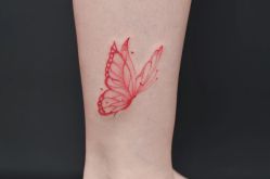 -極致刺青TATTOO STUDIO 私人订制