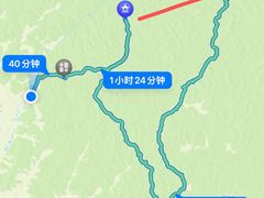 -北极村旅游风景区